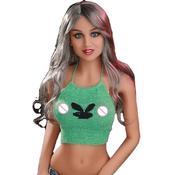FYB Fat Big Breast Silicone Shemale Toy Rubber India Realistic Real Lifelike Adult Dolls Ass Tpe Sex Doll by automatic woman